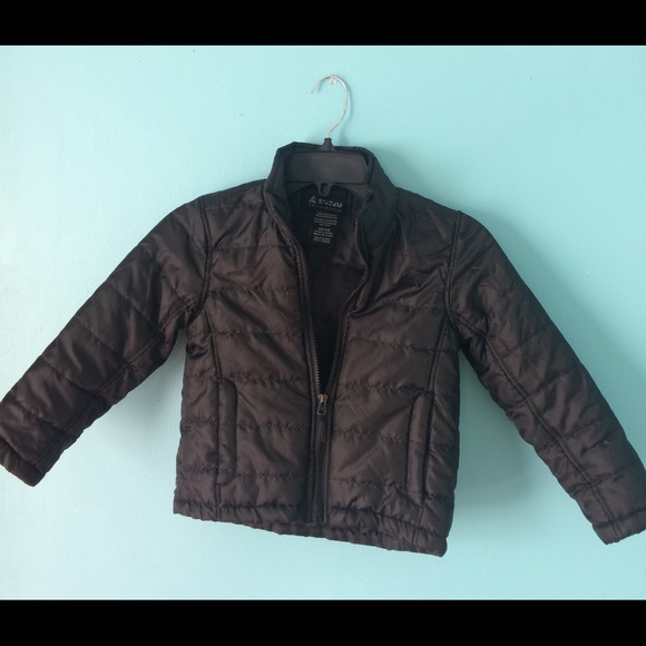 Winter Boys Jacket 2 piece ๐ซ SOLD ๐ซโ - Picture 6 of 7